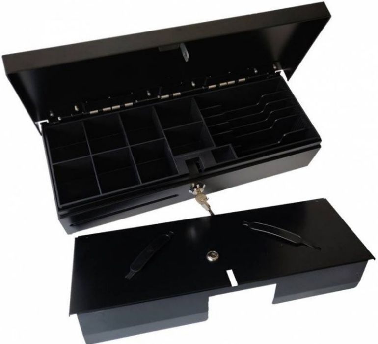 Касово чекмедже Флип-топ