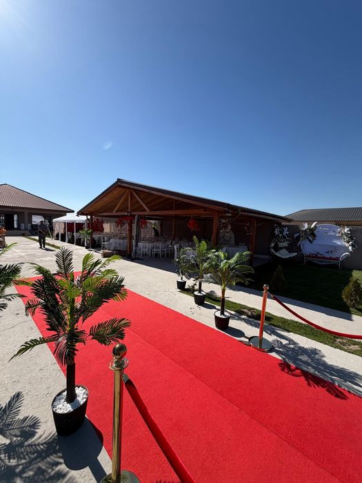 Închiriem cort evenimente, asiguram logistica evenimentului
