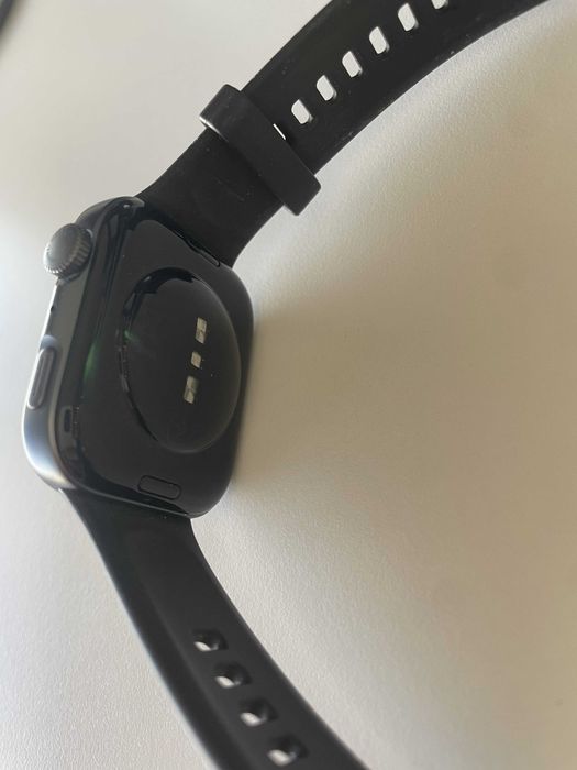 Huawei watch fit 4