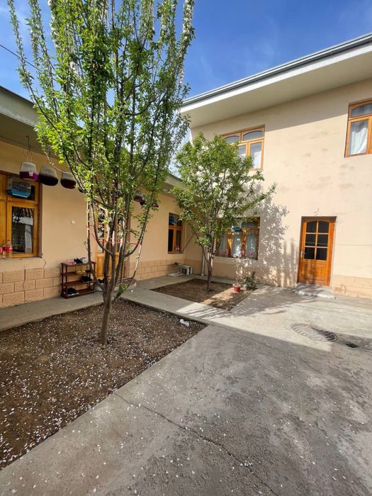 Hovli Sotiladi Yo’li yuzi Olmazor Allon