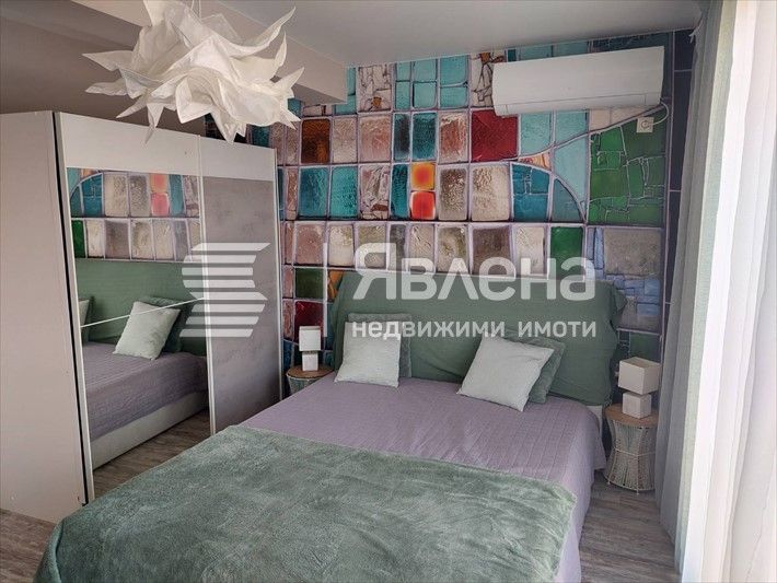 Дава се под наем Двустаен апартамент в Поморие - 79 кв.м за 400 € - Снимка #3