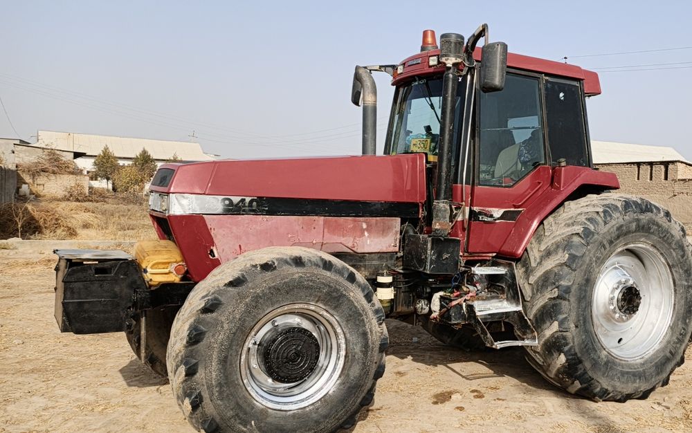 Magnum 8940 sotiladi