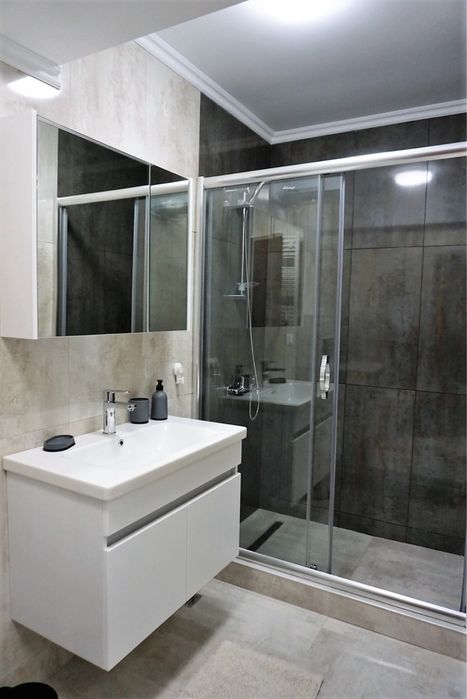 Inchiriere STUDIO in bloc nou 2023 zona Campus-Solid Residence