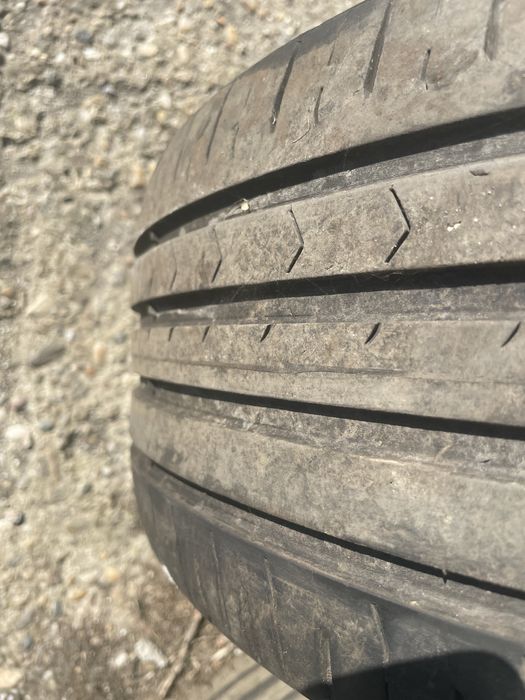 Continental 205/55/16