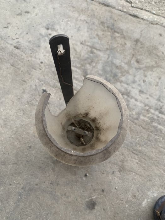 Стари газови лампи