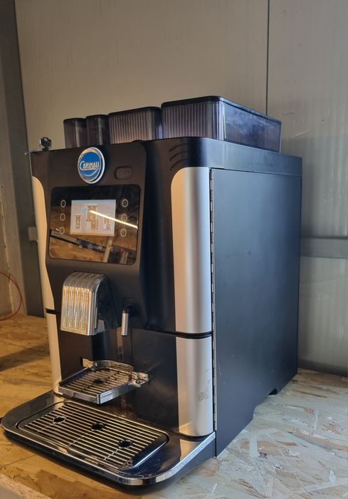 Carimali BlueDot aparat de cafea profesional
