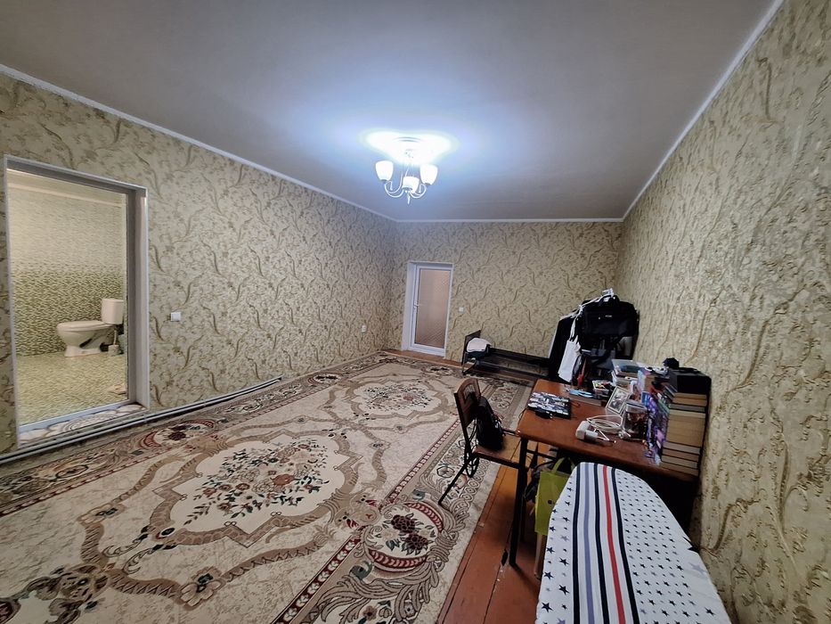 Продам дом 6 соток