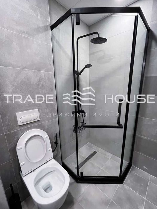 Дава се под наем Двустаен апартамент в Пловдив, Кършияка - 75 кв.м за 509.49 € - Снимка #10