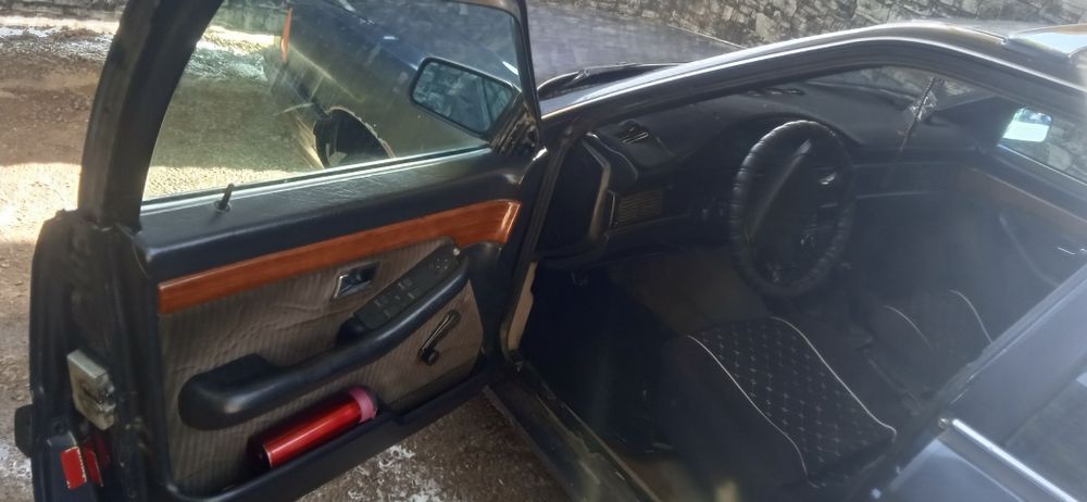 Ауди 100 с3 авант