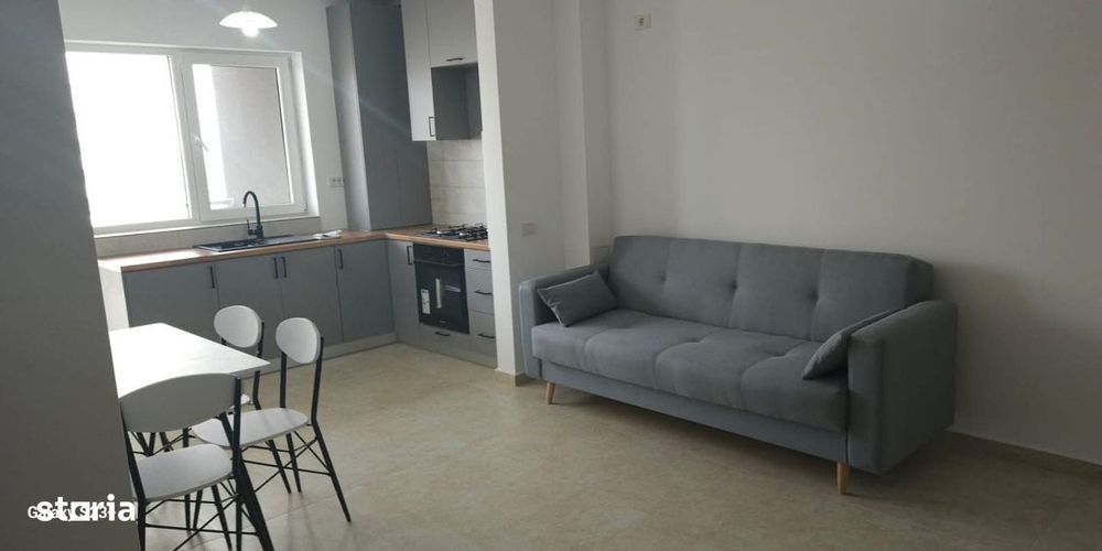 Apartament cu 2 camere Popesti Leordeni - Metrou Berceni