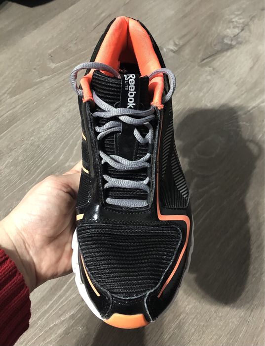 Adidasi reebok marime 38 adidasi sport 38 adidasi alergat reebok 38