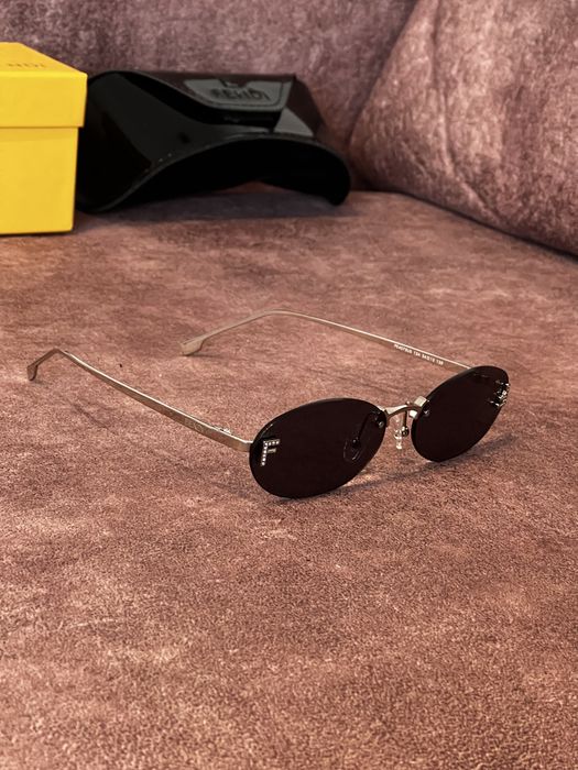 Дамски очила FENDI