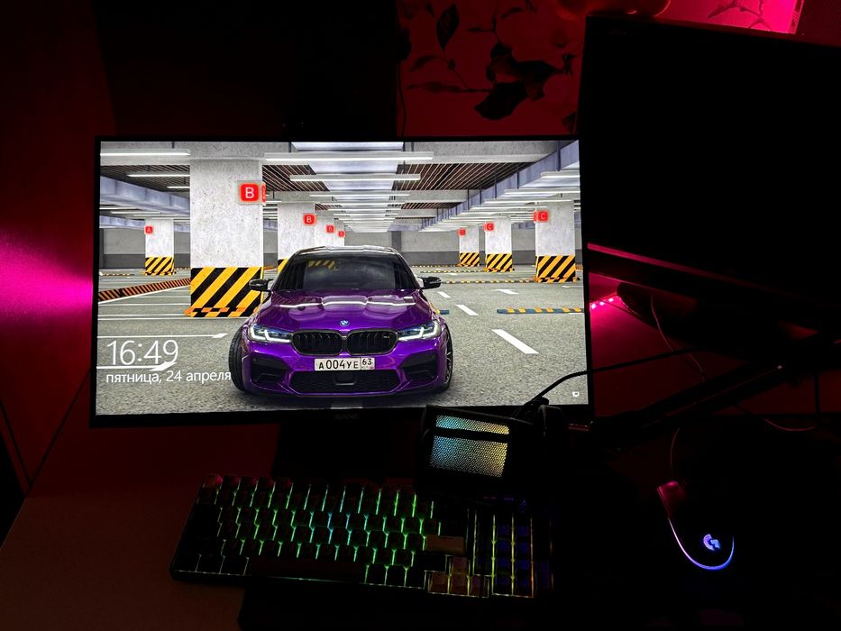 Компьютер Игровой