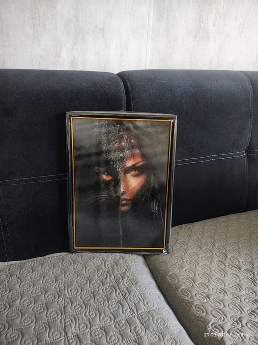 Диамантени гоблени