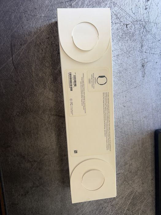 Продаю Apple WATCH Series 7 Midnight БУ