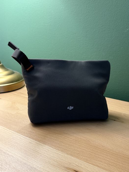 Set microfon Dji Mic mini 2