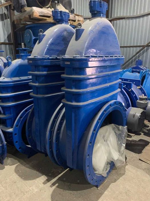 Задвижка Фланец Днища Отвод Клапан Манометр и другая запорная Арматура