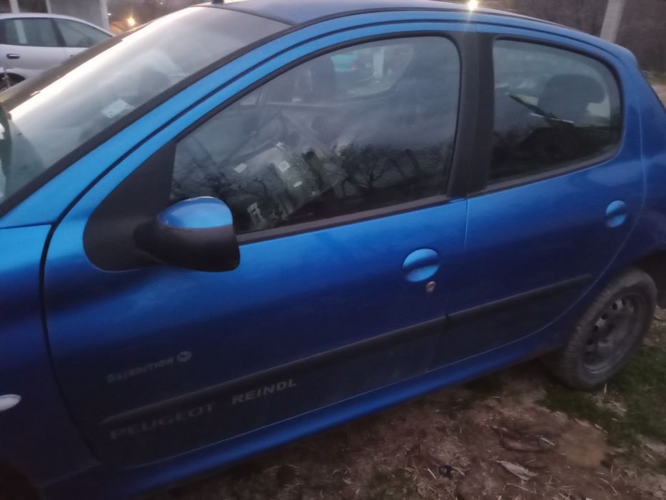 Само на Части Пежо 1.4 HDI