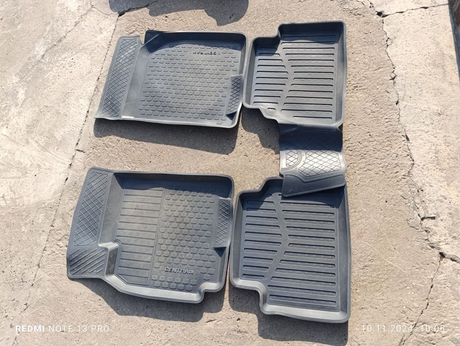 Полики от жентры в отличном состоянии.