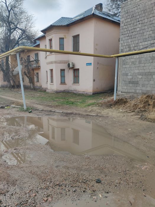 Продам 3х комнатная КВ