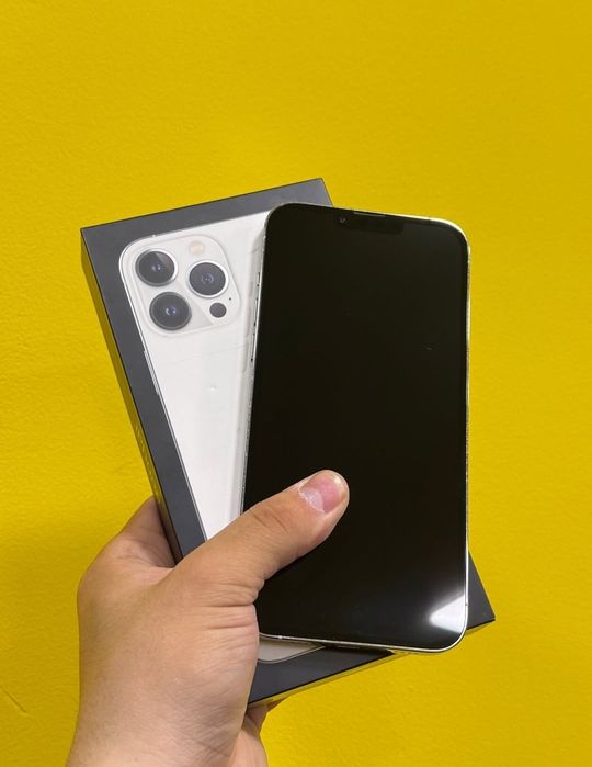 Iphone 13 Pro Max 128 gb 78%