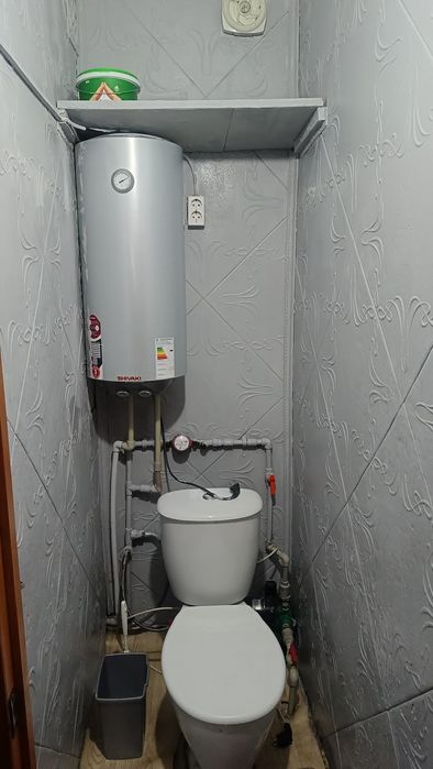 Сдам квартиру 3х ком.