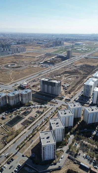 Съемка с дрона | Аэросъёмка