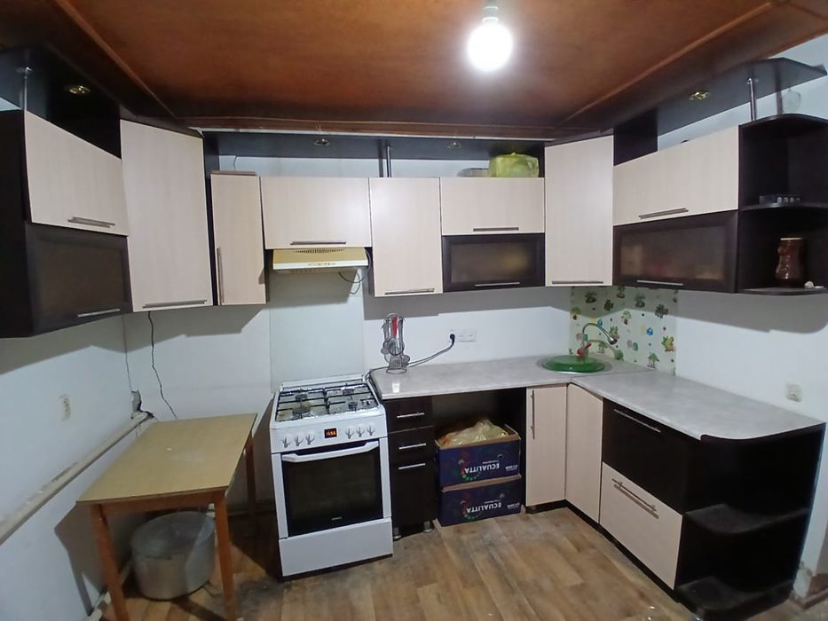 мебель холодильник