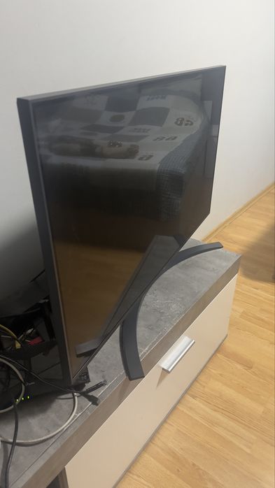 Телевизор 43” LG 43UP78003LB