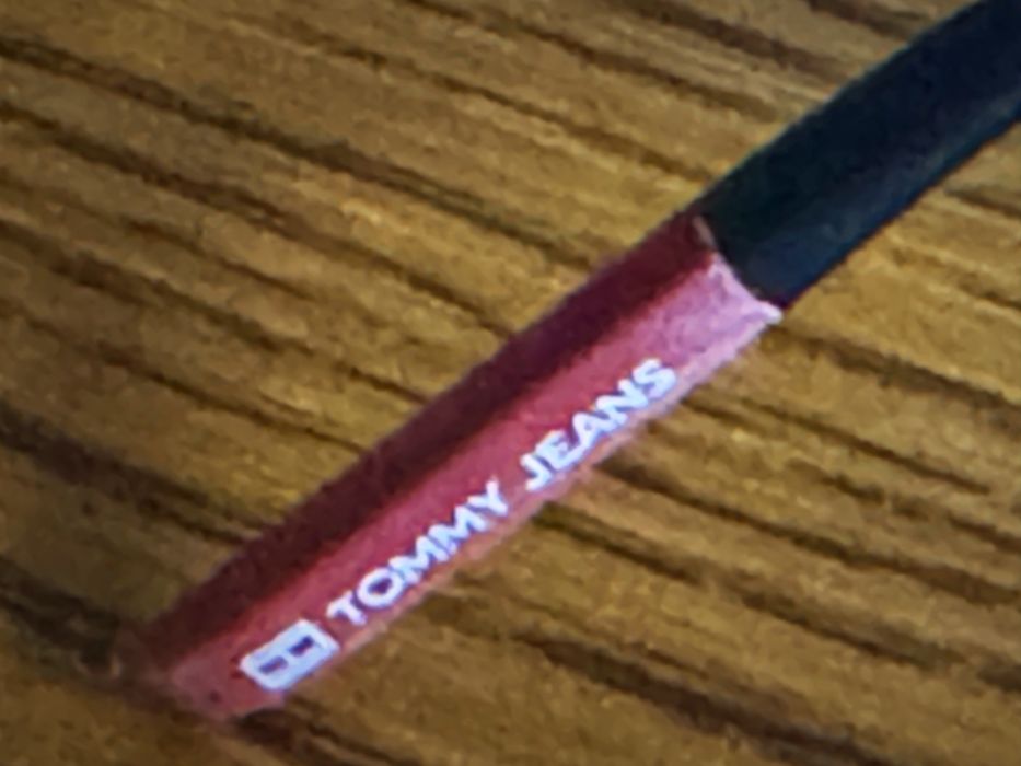 OCHELARI Tommy Hilfinger cu dioptrii de vedere si rama magnetica