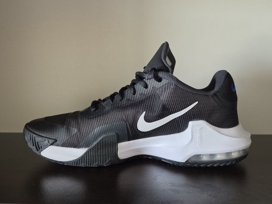 Nike AIR MAX IMPACT 4/ 45номер 29см Стелка