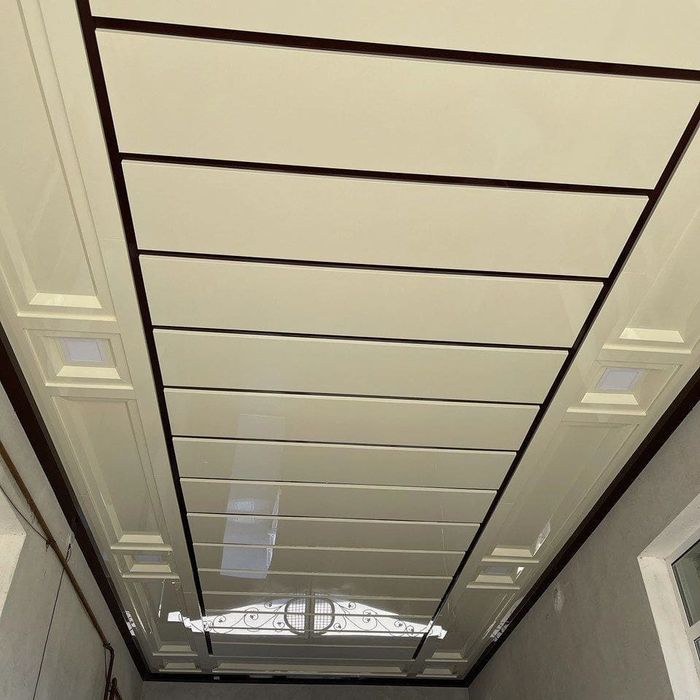 Аликабонд установка хизмати ишончли ва 10 йилик тажриба