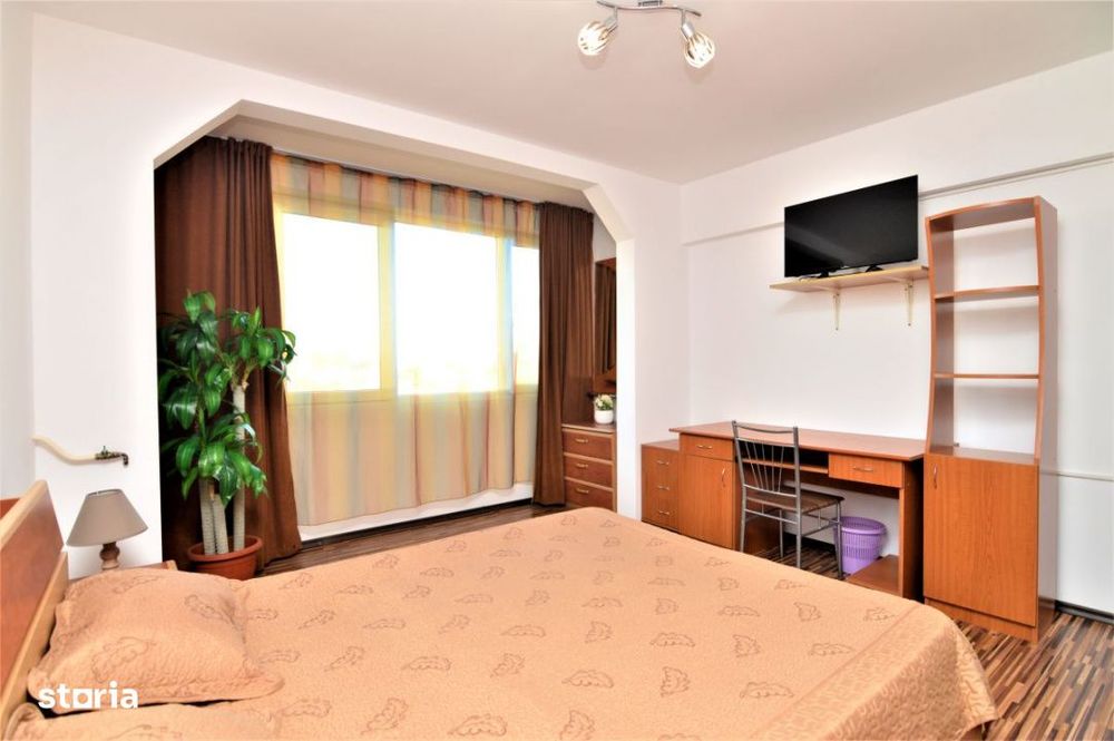 Inchiriere Apartament 2 Camere Unirii – Dimitrie Cantemir-Service Gs