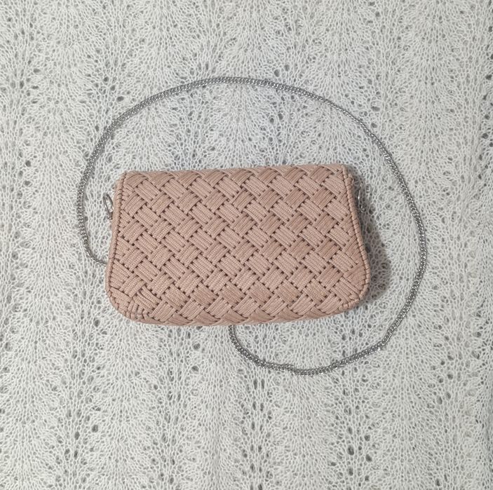 Сумочка ручной работы
