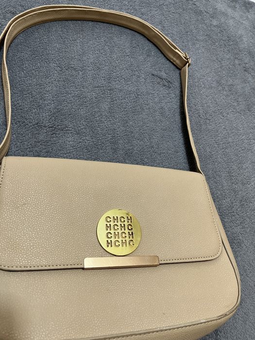 Geanta Carolina Herrera