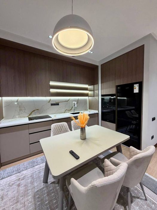 Продаётся 2/10/25 квартира, Шота Руставели, ЖК Modera Towers,ор 160 шк