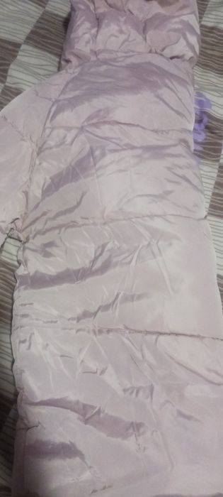 Зимно детско яке 3 броя Zara, Reserved