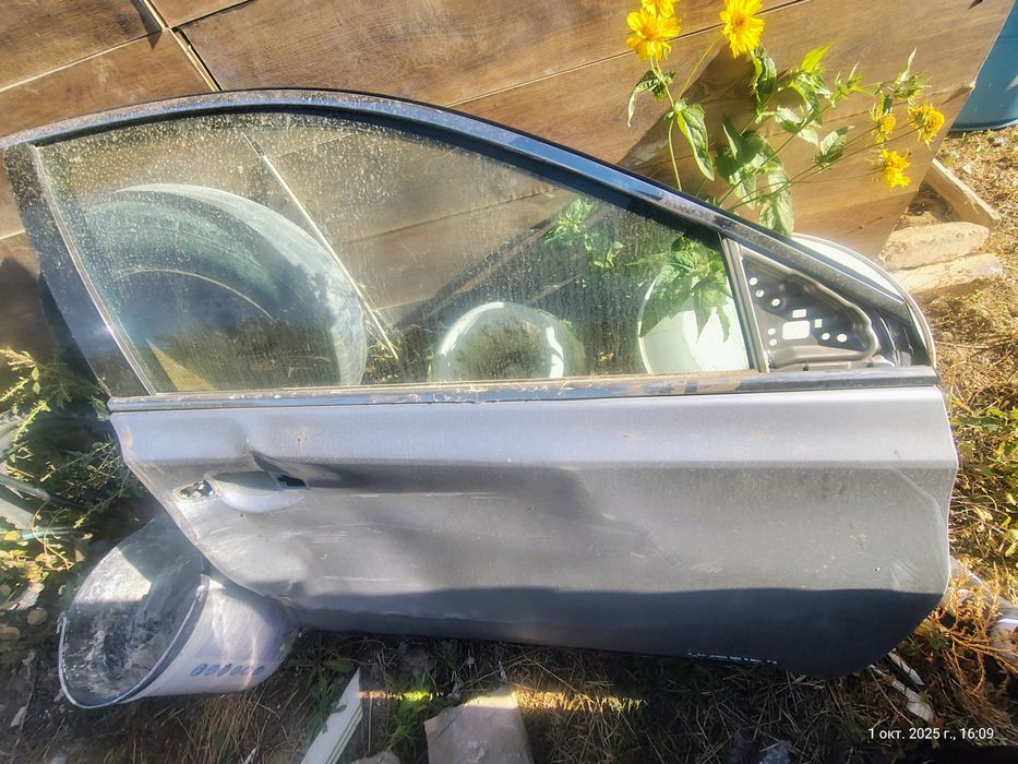 Toyota Avalon Американец