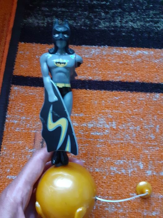 Изстрелващ се  Батман