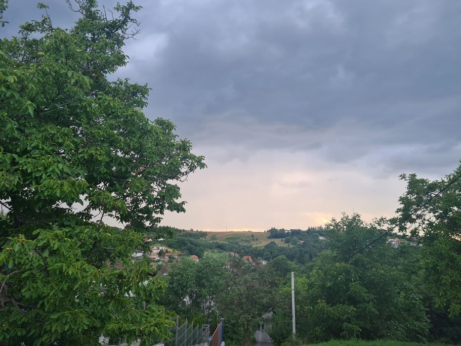 Teren de vânzare in Feleacu
