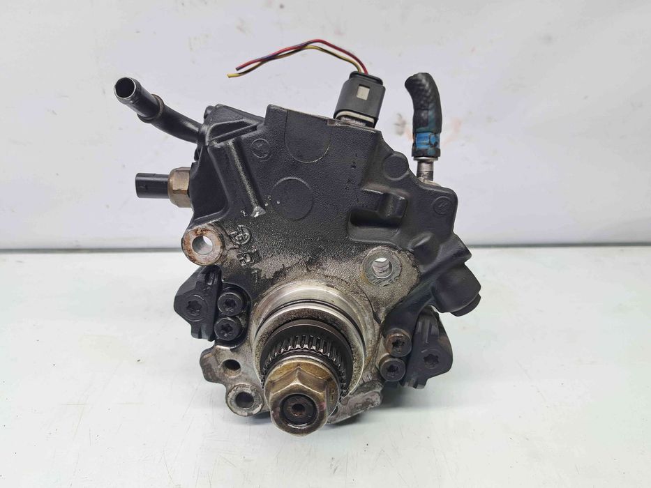 Pompa inalta presiune, A6510700101, Mercedes Clasa GLK (X204), 2.2 CDI
