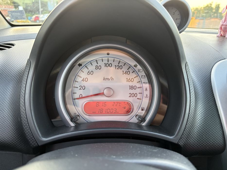 Продава се Suzuki Splash