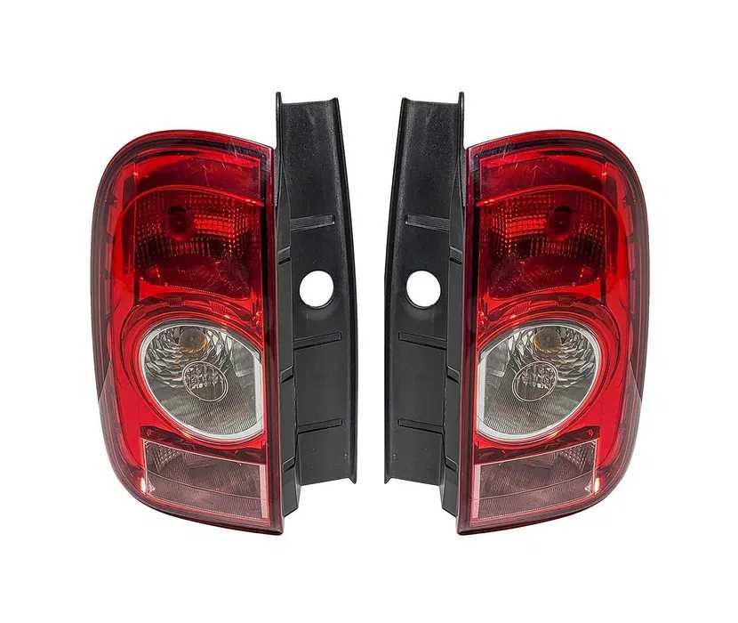 Стопове Стоп за Дачия Дъстър / DACIA DUSTER 2010 - 2014