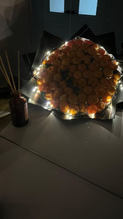 Мандарин букет / Кызылорда