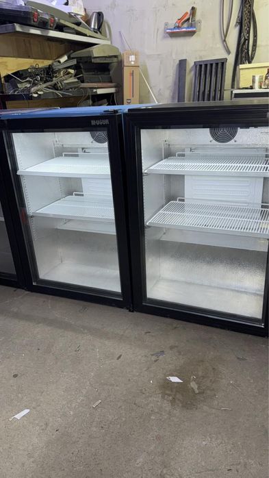 Барные мини холодильники