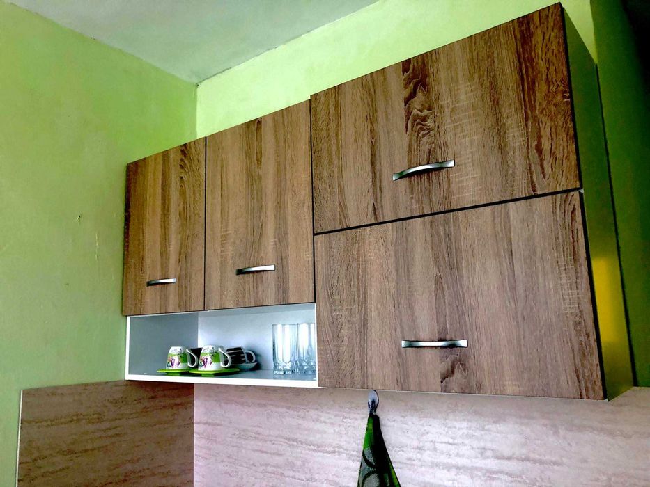 Дава се под наем Едностаен апартамент в Бургас, Лазур - 40 кв.м за 153 € - Снимка #7