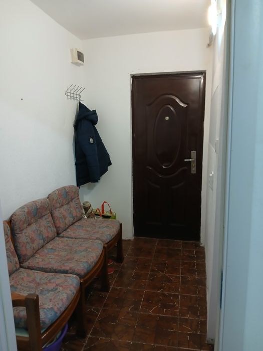 Garsoniera de vanzare