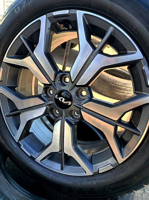 17 Киа селтис аргинал диска балон холати перигон дастафка бор