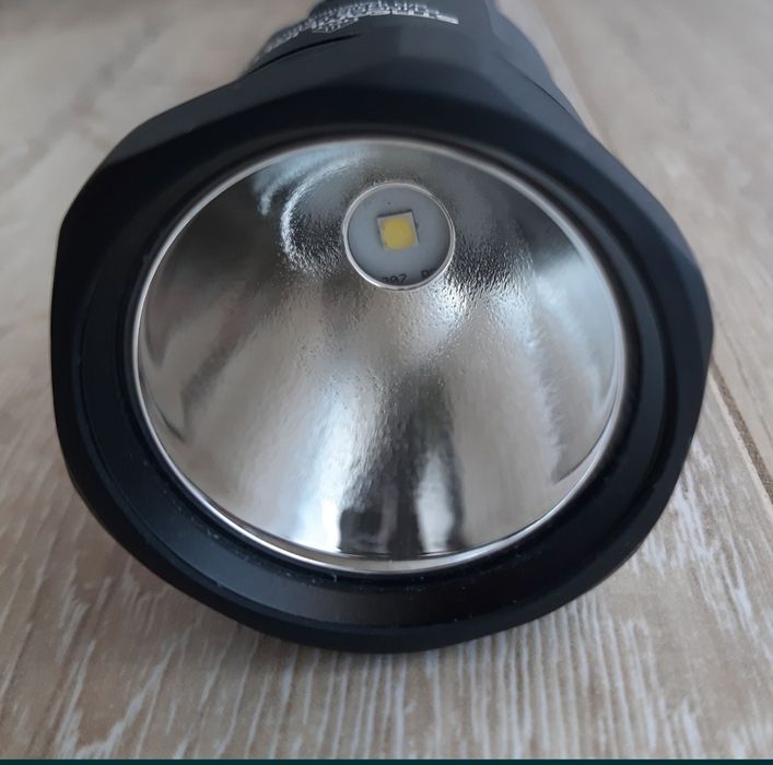 Lanterna profesionala Streamlight Stinger LED HL 800lm