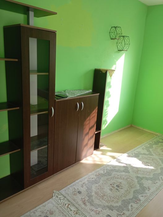 Дава се под наем Двустаен апартамент в Русе, Дружба 3 - 62 кв.м за 193.8 € - Снимка #4